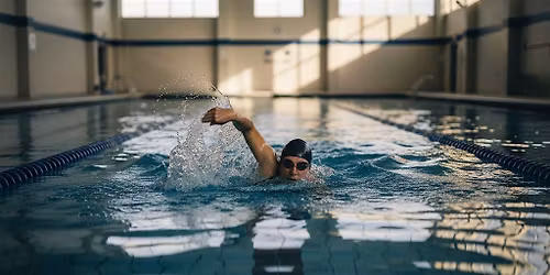 Dobbeck Swim Club
