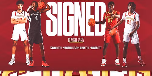 Oklahoma State Cowboys at Iowa State Cyclones Mens Basketball