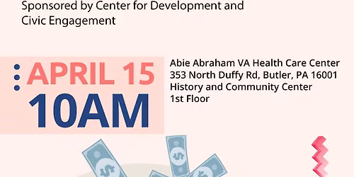 Monthly Veteran Social