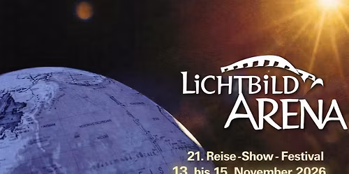 21. Lichtbildarena-Festival 