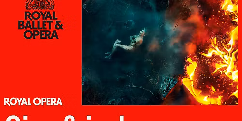 The Royal Opera: Siegfried