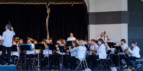 Valley Winds @ Como Park Pavillion