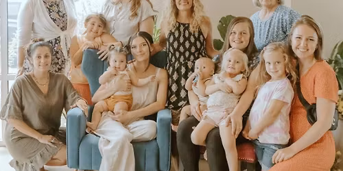 Holiday Suicide Loss Support Group