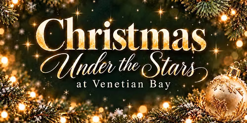 Christmas Under the Stars