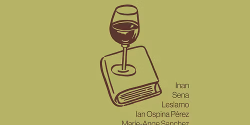 AP\u00c9RO LITT\u00c9RAIRE | Racines cr\u00e9atives