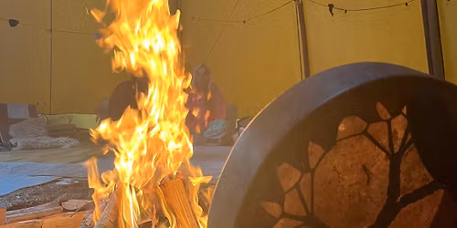 Shamanic Dreaming and Drum Circle