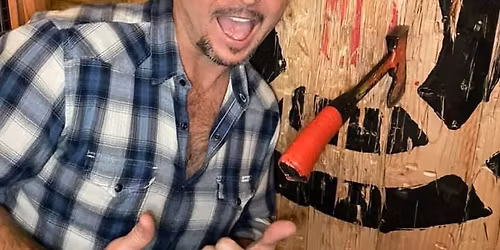 Rob Nichols-Friday night at the Hideaway