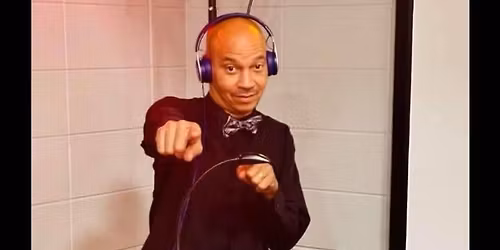 DJ VON PRESENTS OLE SKOOL VIP NIGHT 40&UP NO COVER