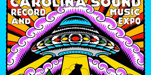 Carolina Sound: Record and Music Expo