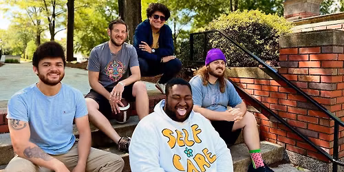 Tru Phonic in Fernandina beach!