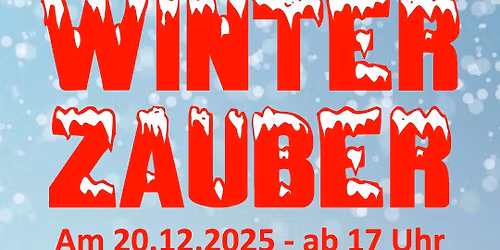 Winterzauber 2025