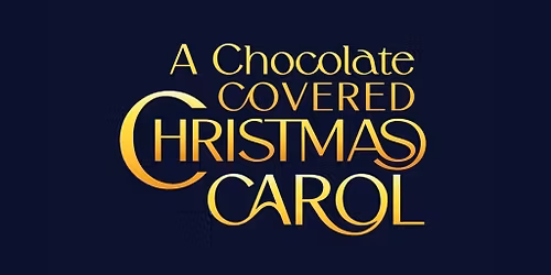 Frank Broughton presents A Chocolate Covered Christmas Carol