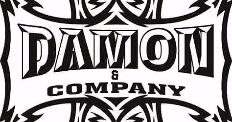 OCT 03 RETRO at Damon & Co. \\m\/(^_^)\\m\/