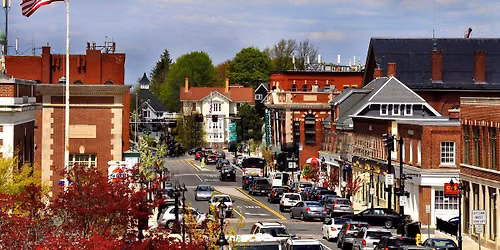 BNI Merrimack Valley Networking Breakfast