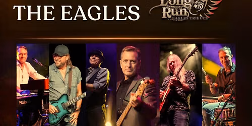 The Long Run - Tribute to The Eagles Live @ Galuppi's 