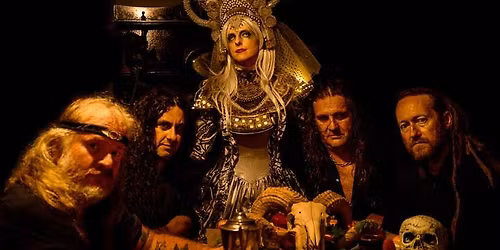 The Neptune Power Federation