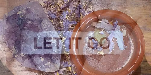 Cacao, Breathwork & Heart Opening Meditation