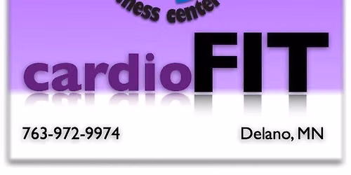 CardioFit with Lisa