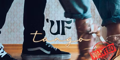 UF tango s Tajanom&Knezom - vol. 4