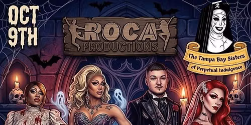 Hollywood Horror Show