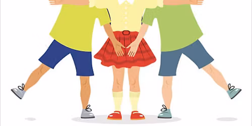 Sunday School at the NCJCC 