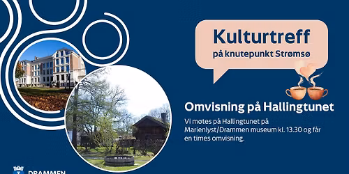 Kulturtreff