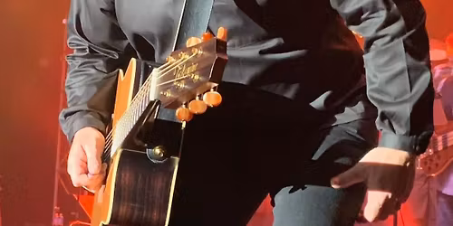 Ron Collins\u2019 Evolution of Country Music 