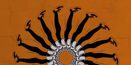 The Groove Blueprint