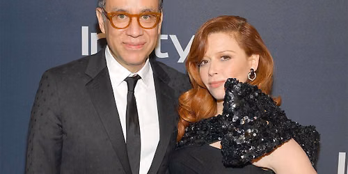 Fred Armisen