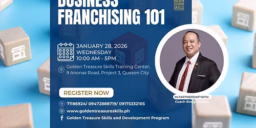Business Franchising 101