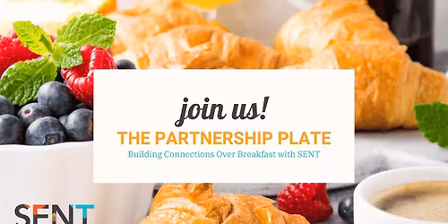 The Partnership Plate