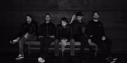 The Walks comemoram 10 anos de Fool's Gold + 1.\u00aa parte: Triste Feia