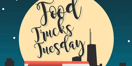 Food Trucks Tuesdays At Haulover Park