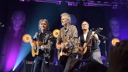 FRONTM3N \u2013 Parktheater Bensheim