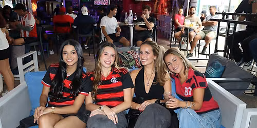 T\u00fcrkiye vs Paraguay World Cup Watch Party Miami