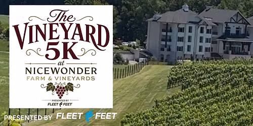The Vineyard 5k