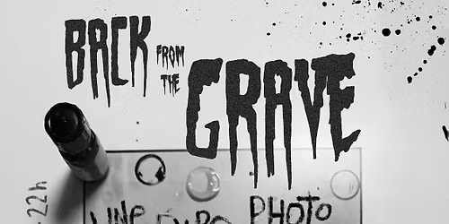 Exposition Photos Fred Trux