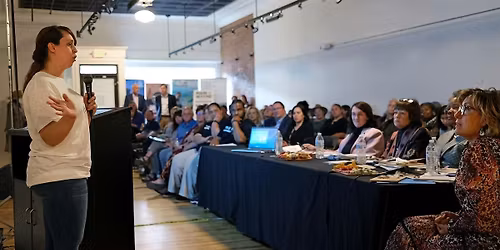 Grow Waynesboro Rockfish Gateway Live Pitch Night