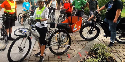 Bikes & Brews