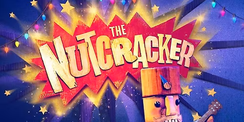 The Nutcracker