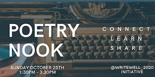 Poetry Nook