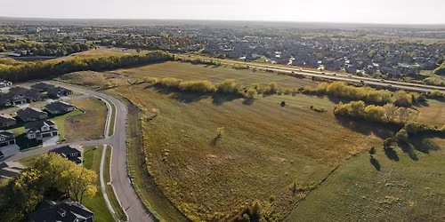 Copper Creek: Ground Breaking Ceremony
