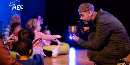 TREE by Motus Theatre (Longueuil, Quebec, Canada)