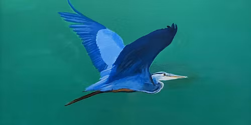 Exhibition Opening - Polishing the Chain: The Art of Dennis Bowen