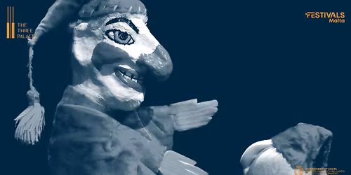 Quattro Mani: A Clown Called Petrouchka