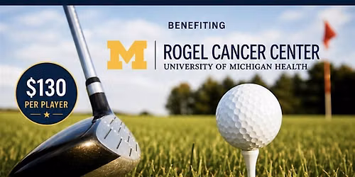 17th Annual Golf For A Cure