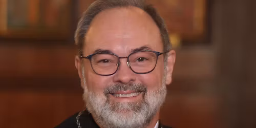 Be Watchful, Be Sober - Fr. Barnabas Powell