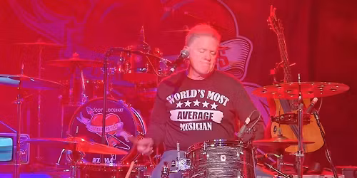 This-That & The Other Thing @ Big Rail Brewing 