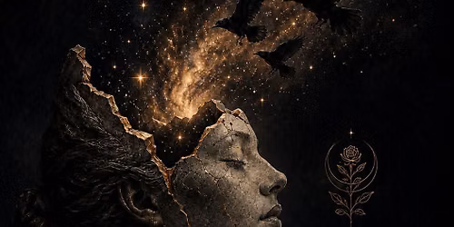Awaken your Gifts an Evening of healing & Mediumship 
