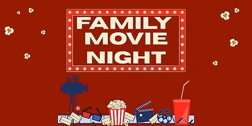 Family Movie Night